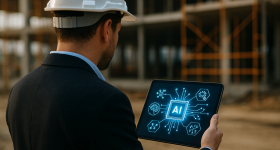 Corso Intelligenza Artificiale per la Progettazione Edilizia
